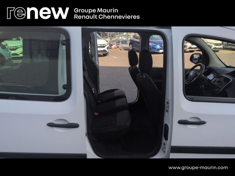 RENAULT Kangoo 1.5 dCi 75ch energy Life FT Euro6 - Photo 16
