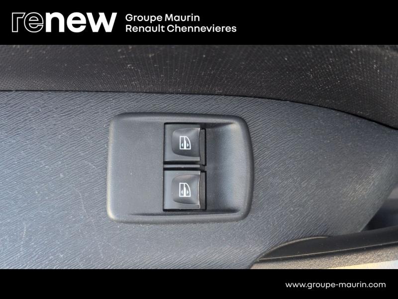 RENAULT Kangoo 1.5 dCi 75ch energy Life FT Euro6 - Photo 20