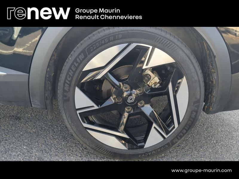 RENAULT Symbioz 1.6 E-Tech full hybrid 145ch Iconic - Photo 10