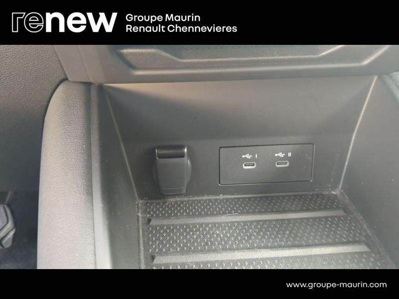 RENAULT Symbioz 1.6 E-Tech full hybrid 145ch Iconic - Photo 29