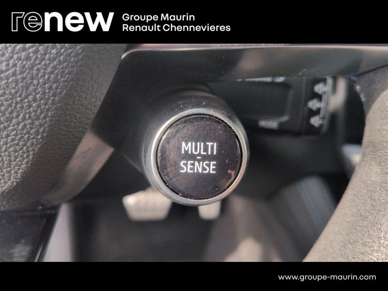 RENAULT Austral 1.2 E-Tech full hybrid 200ch Techno esprit Alpine - Photo 26