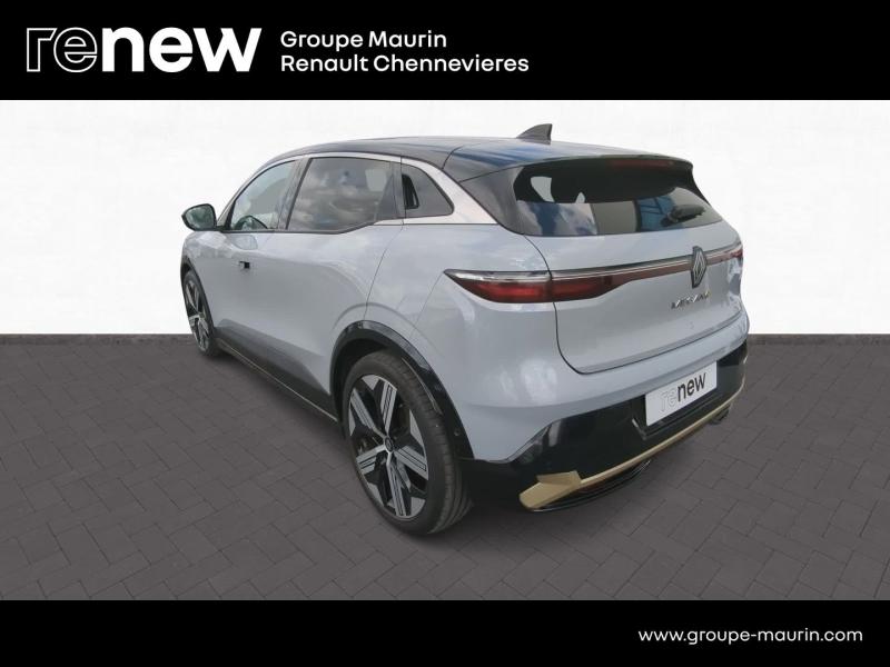 RENAULT Megane E-Tech Electric EV60 220ch Iconic super charge -B - Photo 7