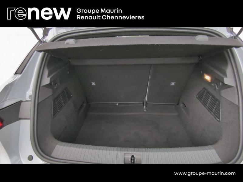 RENAULT Megane E-Tech Electric EV60 220ch Iconic super charge -B - Photo 9