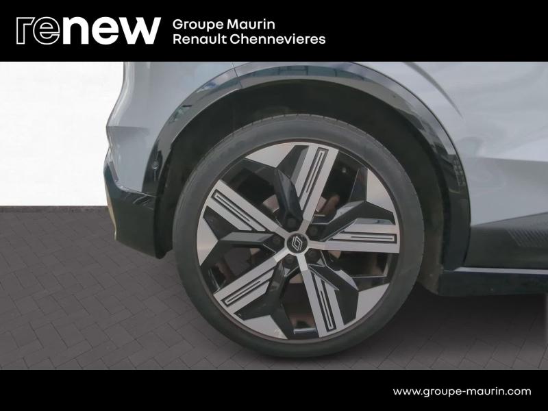 RENAULT Megane E-Tech Electric EV60 220ch Iconic super charge -B - Photo 10