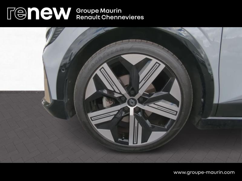 RENAULT Megane E-Tech Electric EV60 220ch Iconic super charge -B - Photo 12