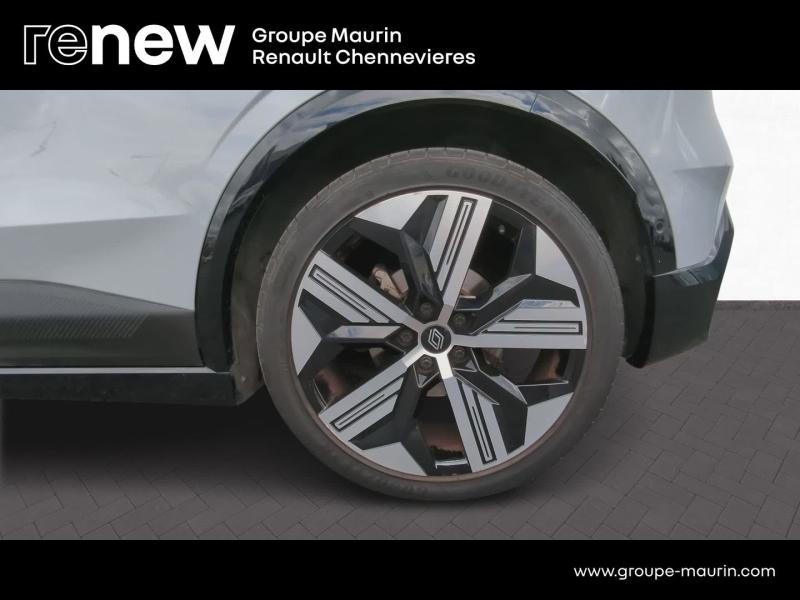 RENAULT Megane E-Tech Electric EV60 220ch Iconic super charge -B - Photo 13