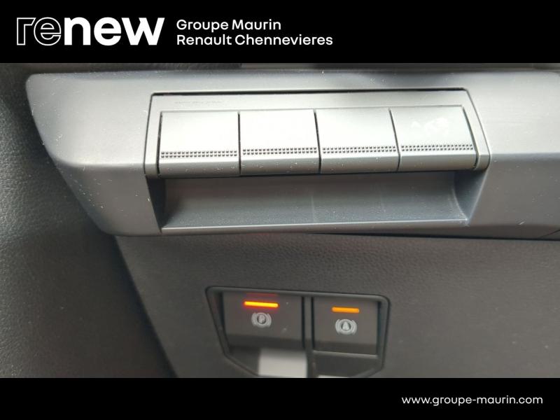RENAULT Megane E-Tech Electric EV60 220ch Iconic super charge -B - Photo 20