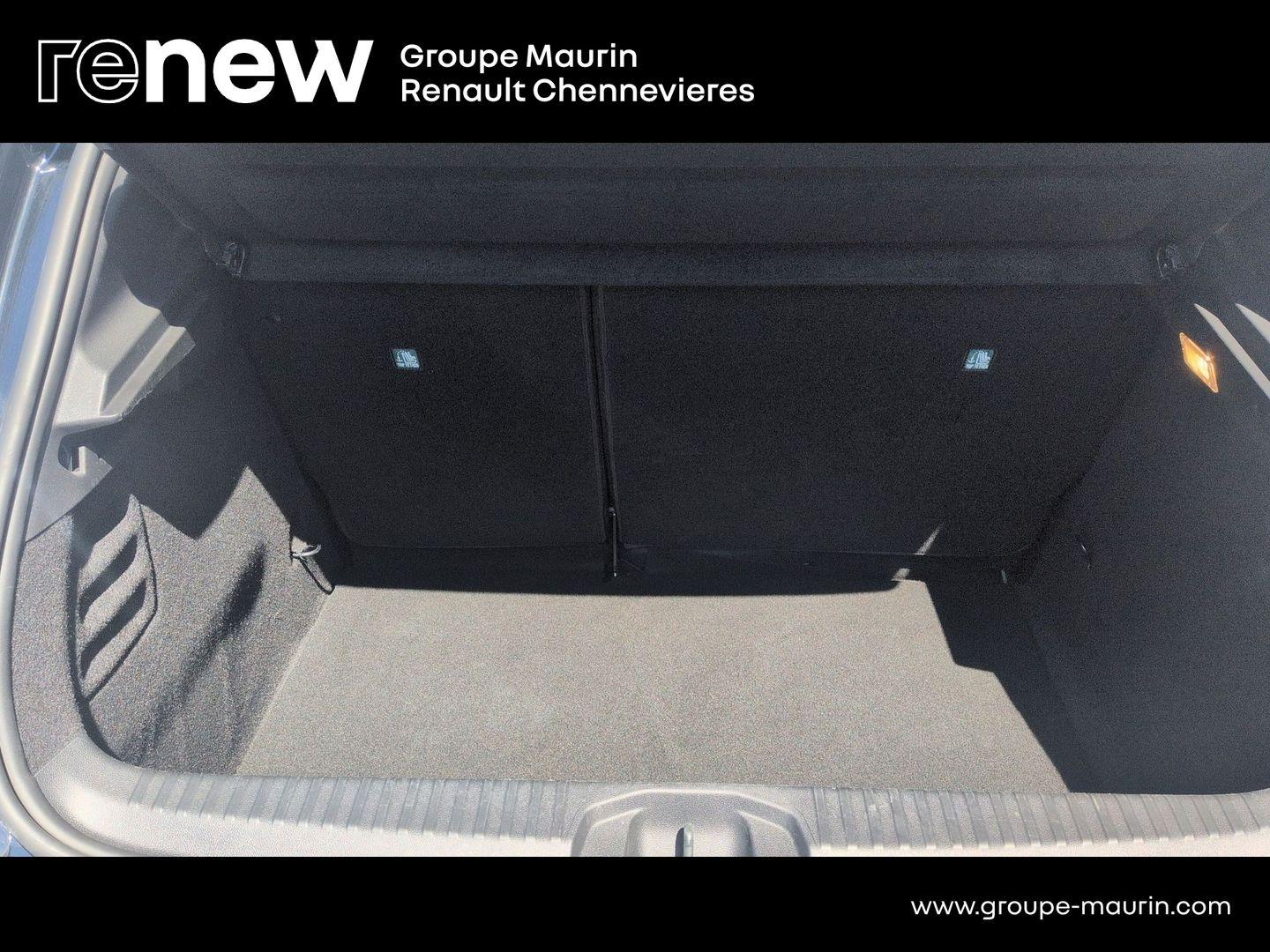 RENAULT Clio 1.0 TCe 90ch Evolution - 24 - Photo 13