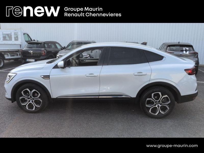 RENAULT Arkana 1.6 E-Tech 145ch Intens -21B - Photo 8