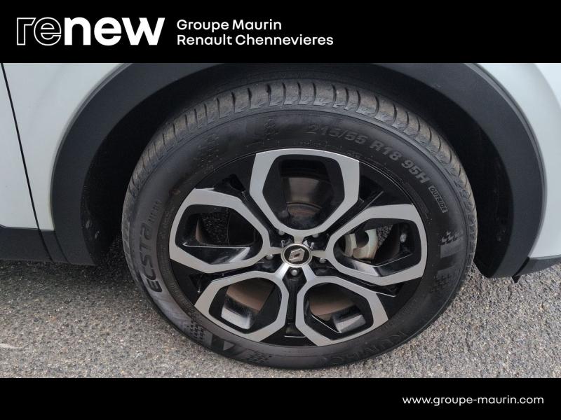 RENAULT Arkana 1.6 E-Tech 145ch Intens -21B - Photo 11