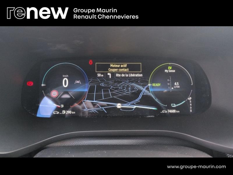 RENAULT Arkana 1.6 E-Tech 145ch Intens -21B - Photo 33