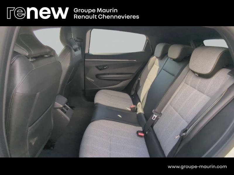 RENAULT Megane E-Tech Electric EV60 220ch Techno super charge -B - Photo 14