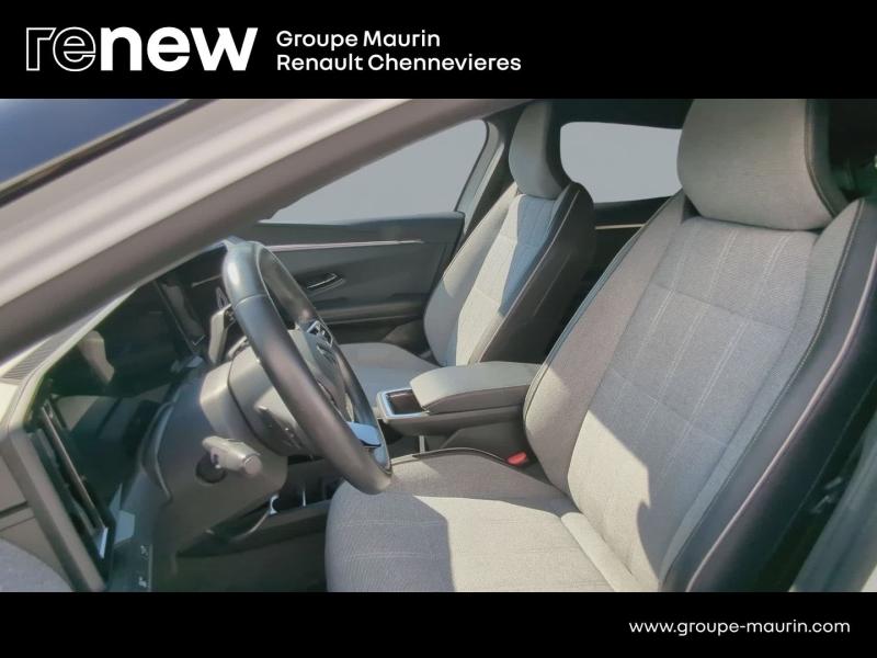 RENAULT Megane E-Tech Electric EV60 220ch Techno super charge -B - Photo 15