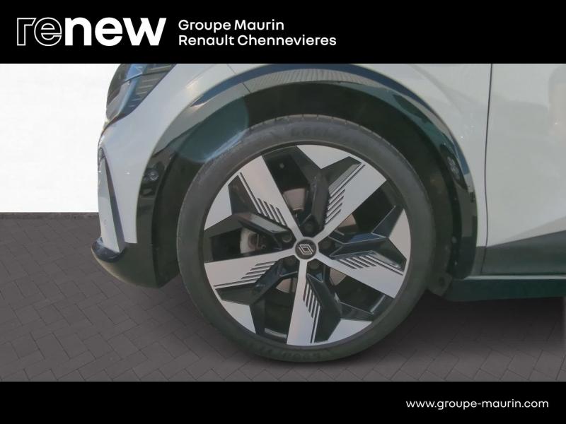 RENAULT Megane E-Tech Electric EV60 220ch Techno super charge -B - Photo 16