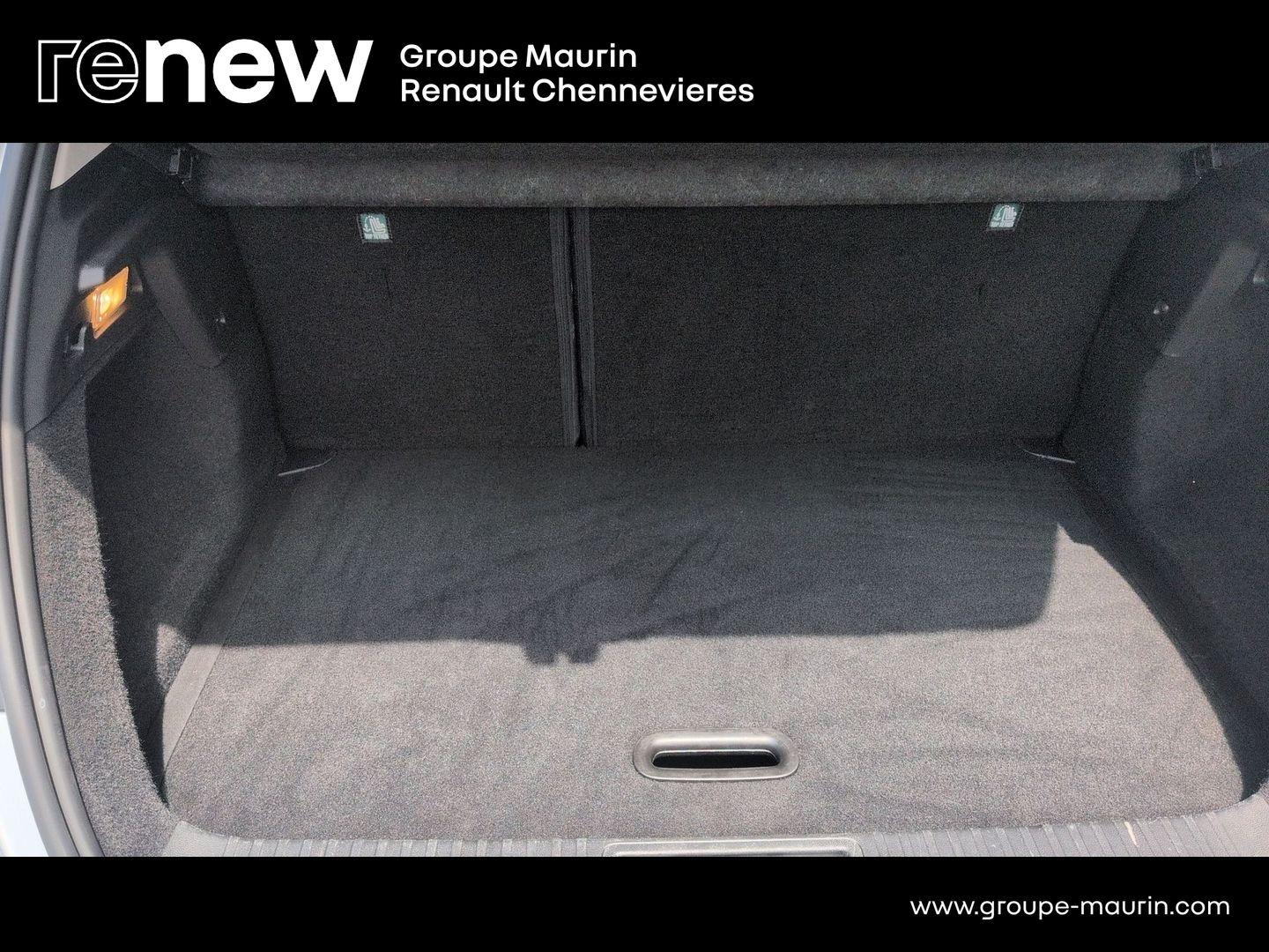 RENAULT Captur 1.3 TCe mild hybrid 140ch Techno - Photo 27
