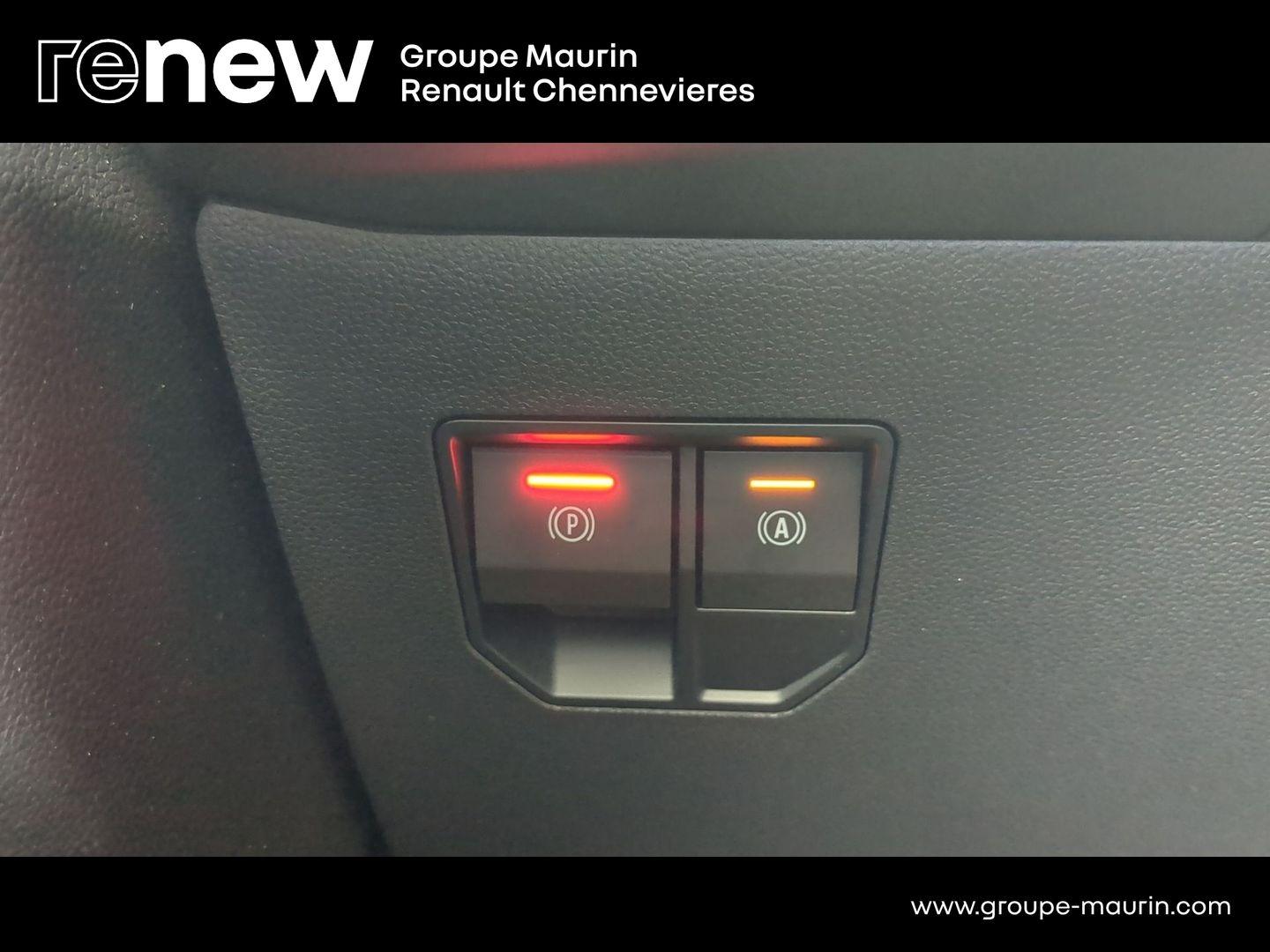 RENAULT Scenic E-Tech Electric 220ch 87kWh Techno grande autonomie -25 - Photo 17