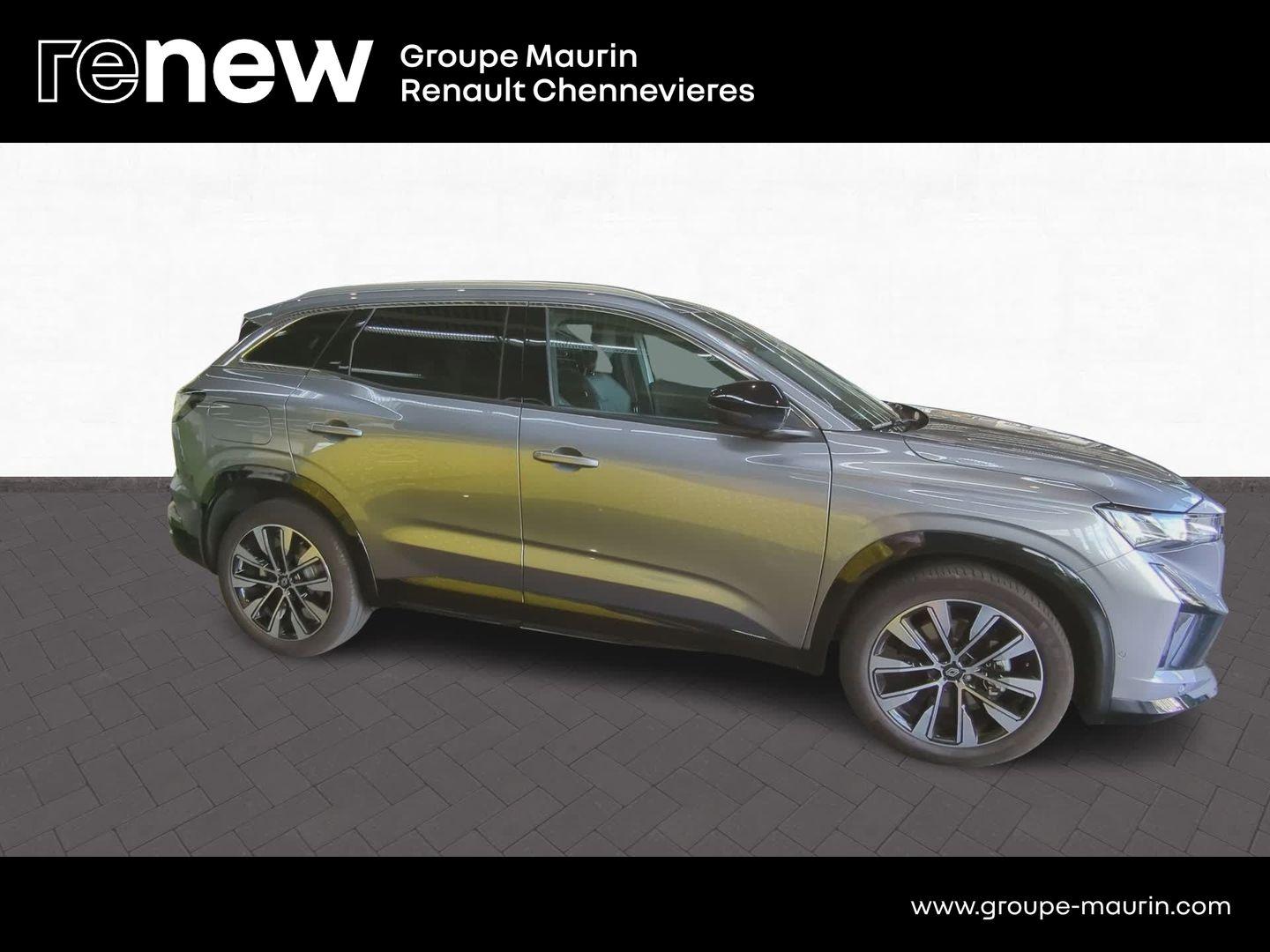 RENAULT Austral 1.2 E-Tech full hybrid 200ch Techno - 25 - Photo 4