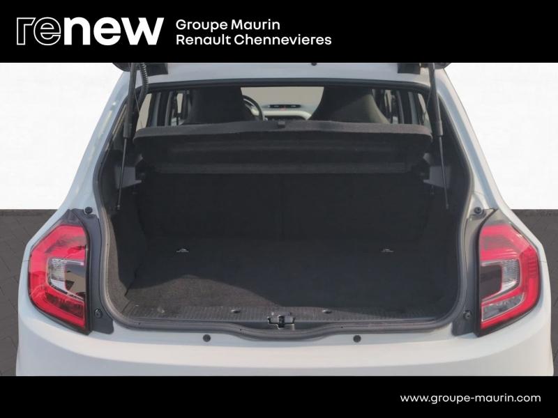 RENAULT Twingo 1.0 SCe 65ch Equilibre - Photo 13