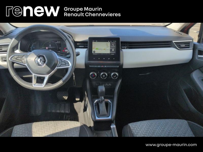 RENAULT Clio 1.6 E-Tech 145ch full hybrid Evolution - Photo 17