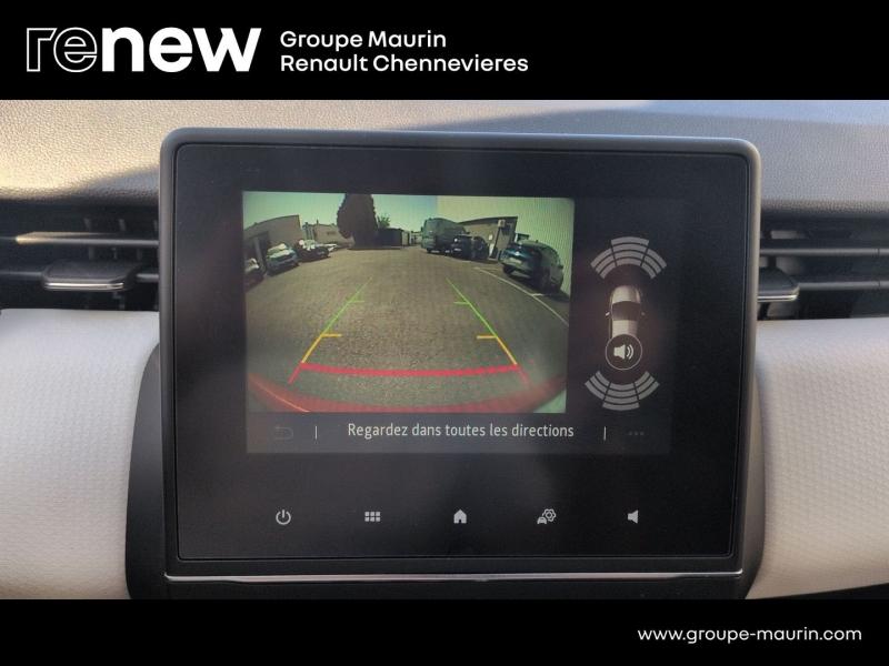 RENAULT Clio 1.6 E-Tech 145ch full hybrid Evolution - Photo 42