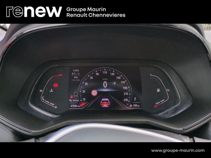 RENAULT Clio 1.0 TCe 90ch RS Line -21N - Photo 9