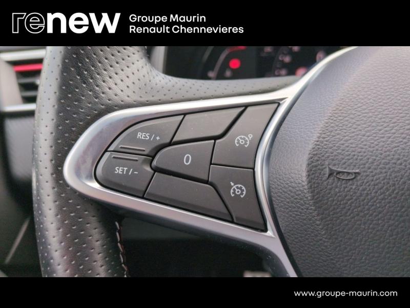 RENAULT Clio 1.0 TCe 90ch RS Line -21N - Photo 18