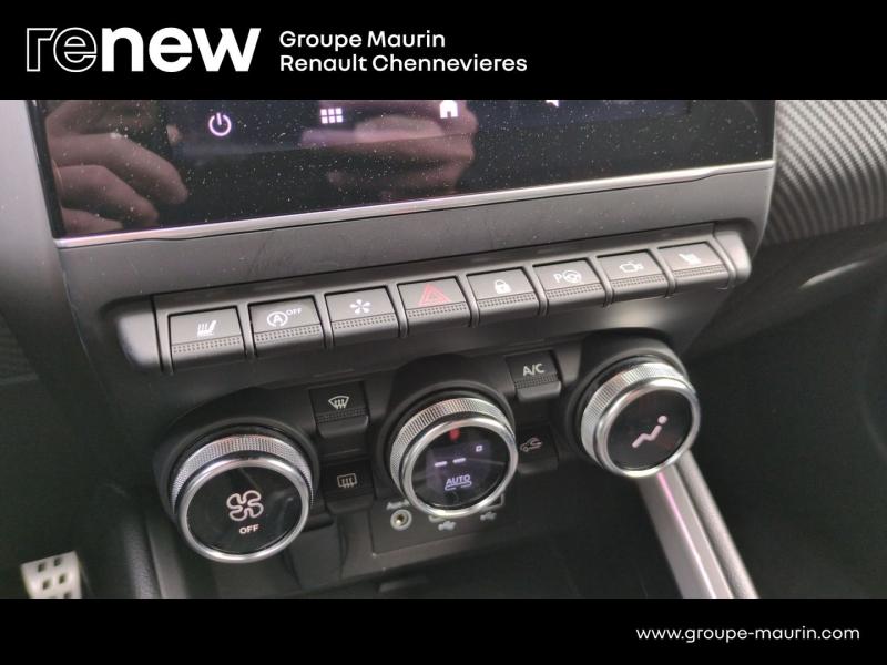 RENAULT Clio 1.0 TCe 90ch RS Line -21N - Photo 20