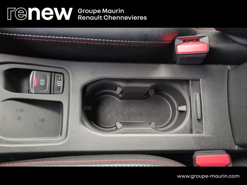 RENAULT Clio 1.0 TCe 90ch RS Line -21N - Photo 24