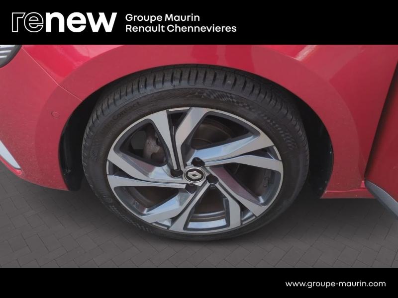 RENAULT Clio 1.0 TCe 90ch RS Line -21N - Photo 31
