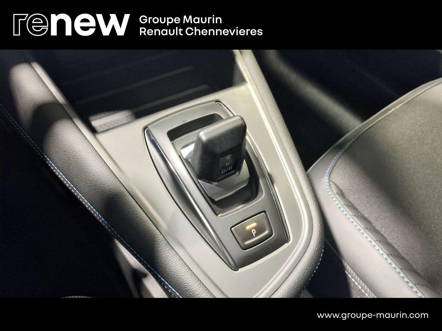 RENAULT Symbioz 1.8 E-Tech full hybrid 160ch esprit Alpine - 26 - Photo 21
