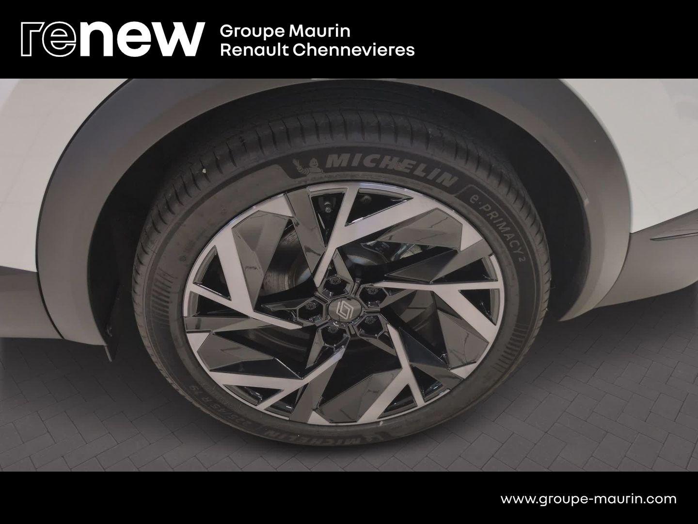 RENAULT Symbioz 1.8 E-Tech full hybrid 160ch esprit Alpine - 26 - Photo 31