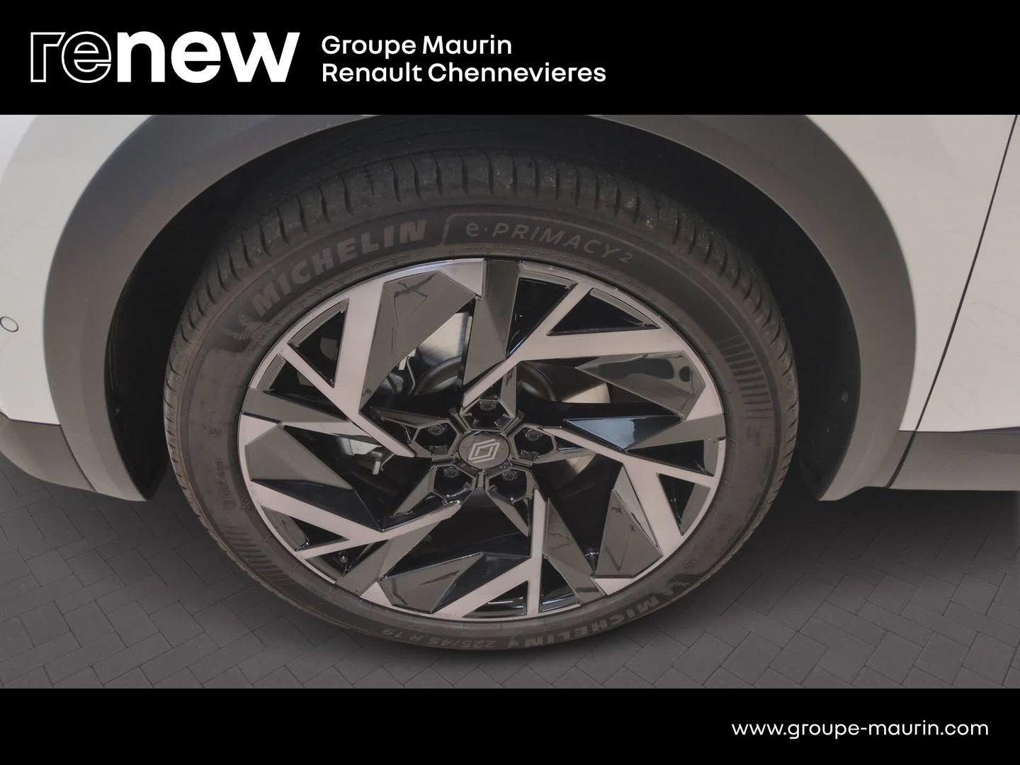 RENAULT Symbioz 1.8 E-Tech full hybrid 160ch esprit Alpine - 26 - Photo 32