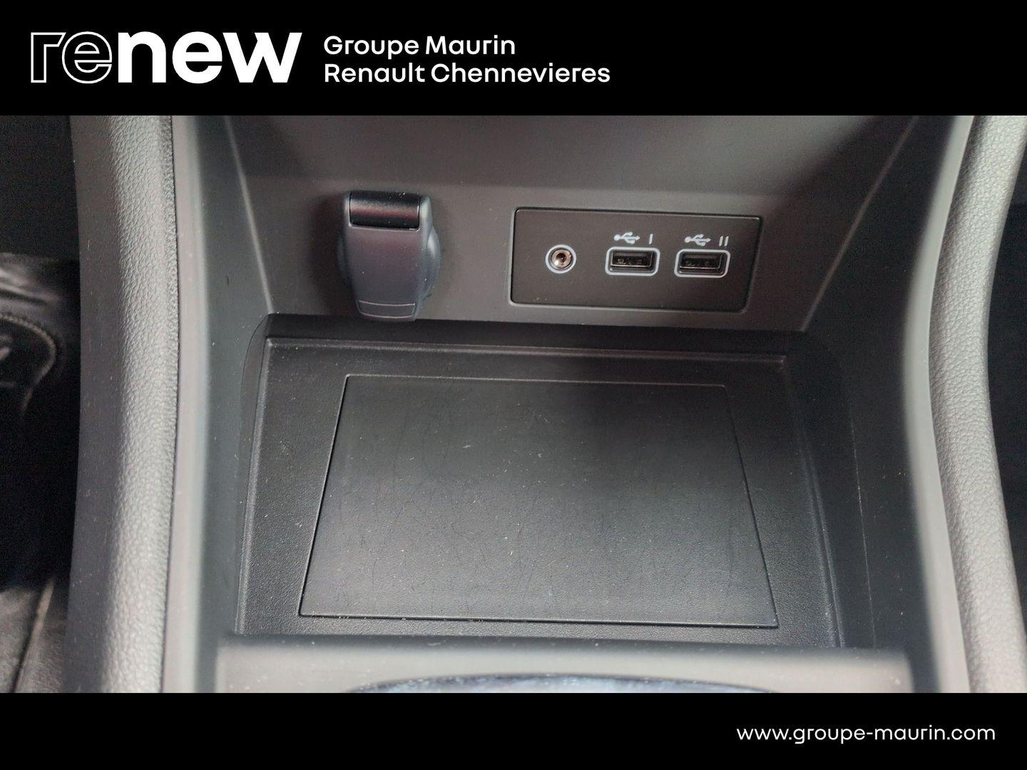 RENAULT Captur 1.0 Eco-G 100ch Evolution - Photo 29