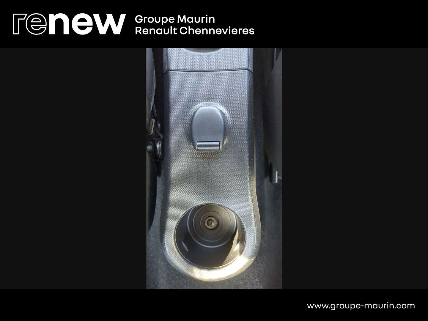 RENAULT Twingo E-Tech Electric Equilibre R80 Achat Intégral - Photo 27