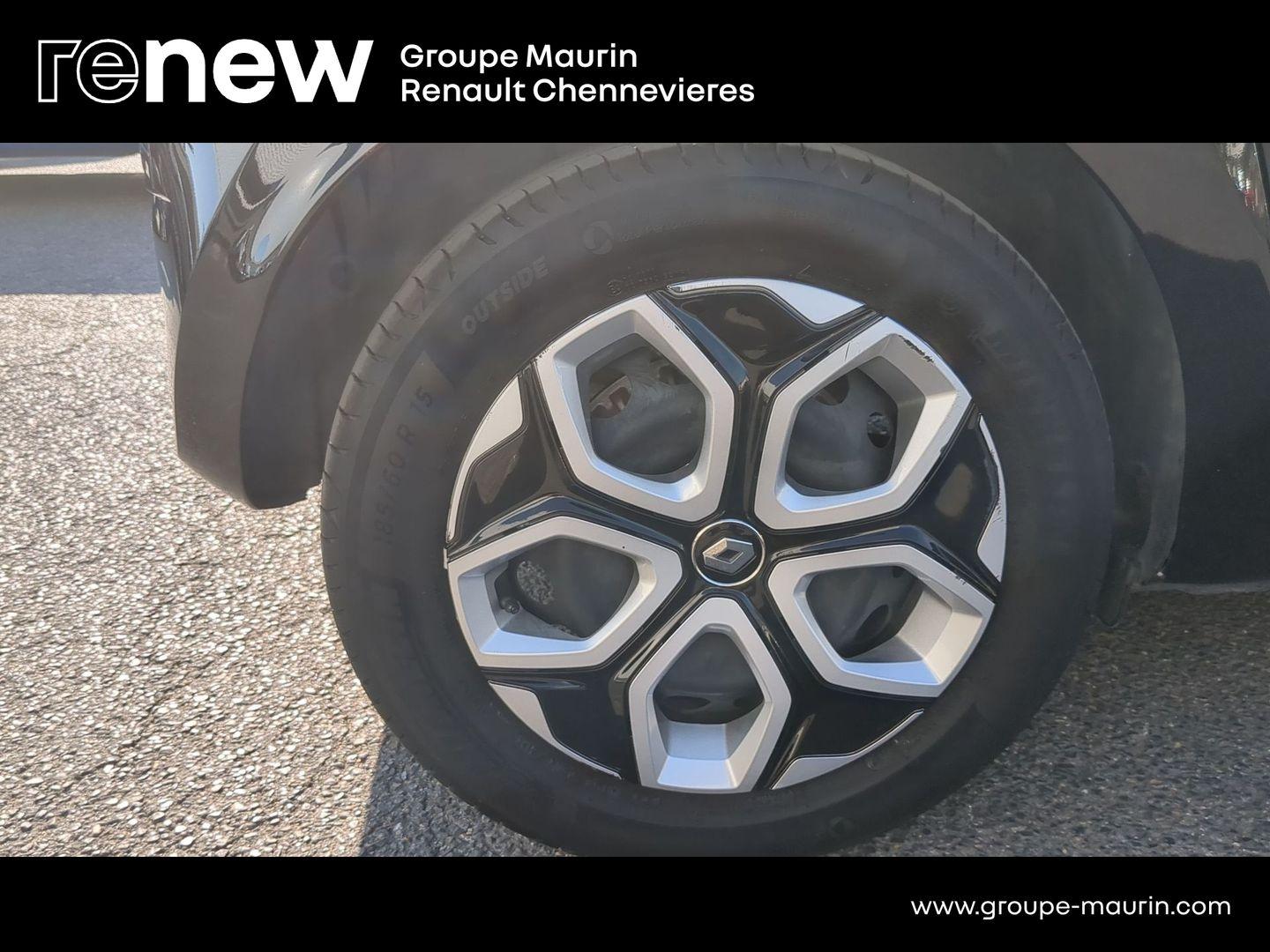 RENAULT Twingo E-Tech Electric Equilibre R80 Achat Intégral - Photo 30