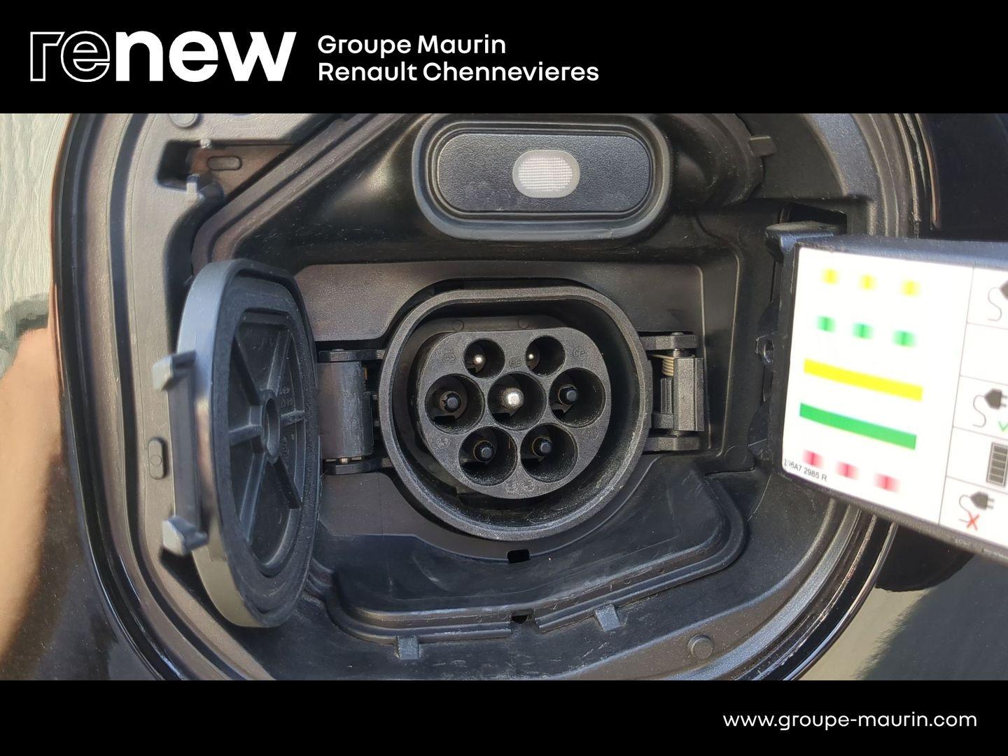 RENAULT Twingo E-Tech Electric Equilibre R80 Achat Intégral - Photo 33