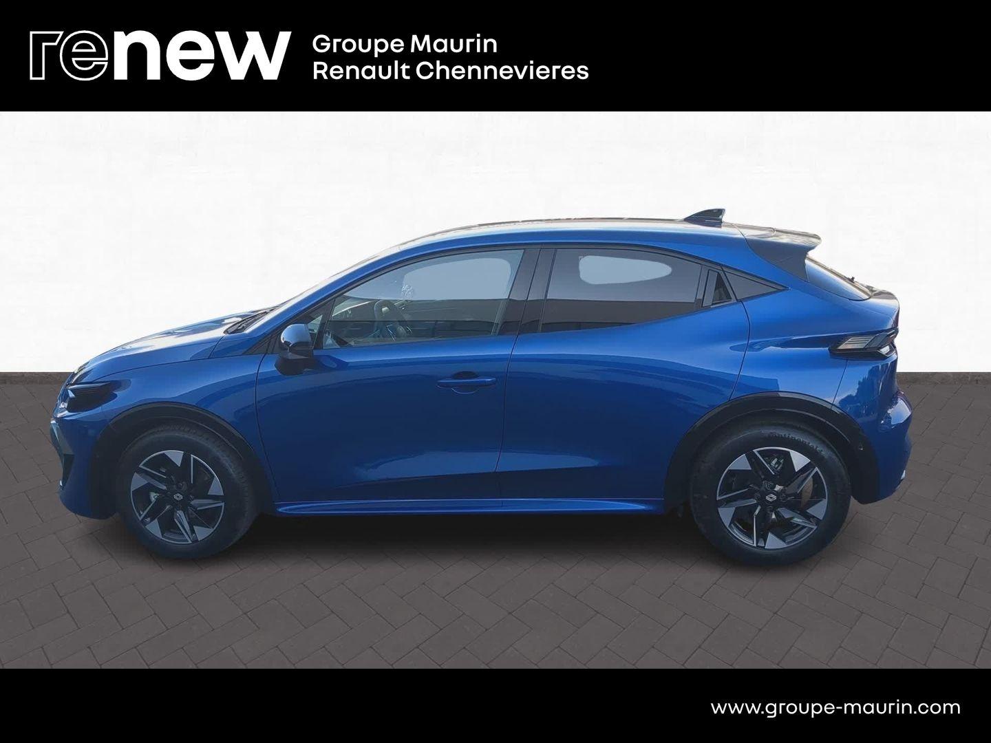RENAULT Clio 1.2 TCe 115ch Techno EDC - Photo 7