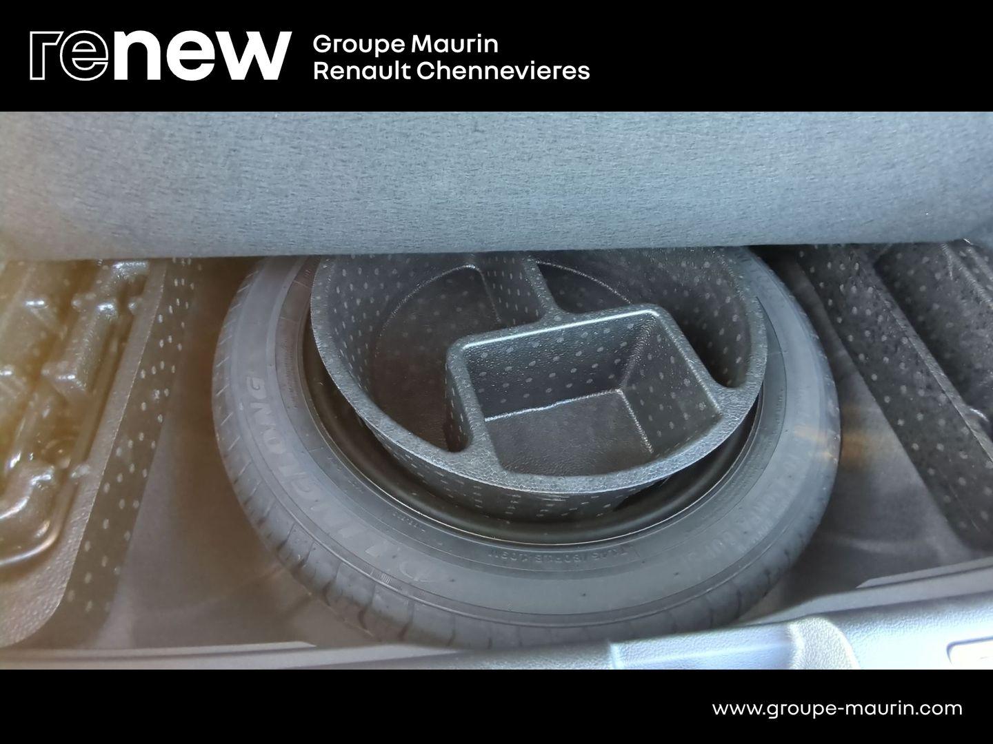 RENAULT Rafale 1.2 E-Tech full hybrid 200ch esprit Alpine - 25 - Photo 14