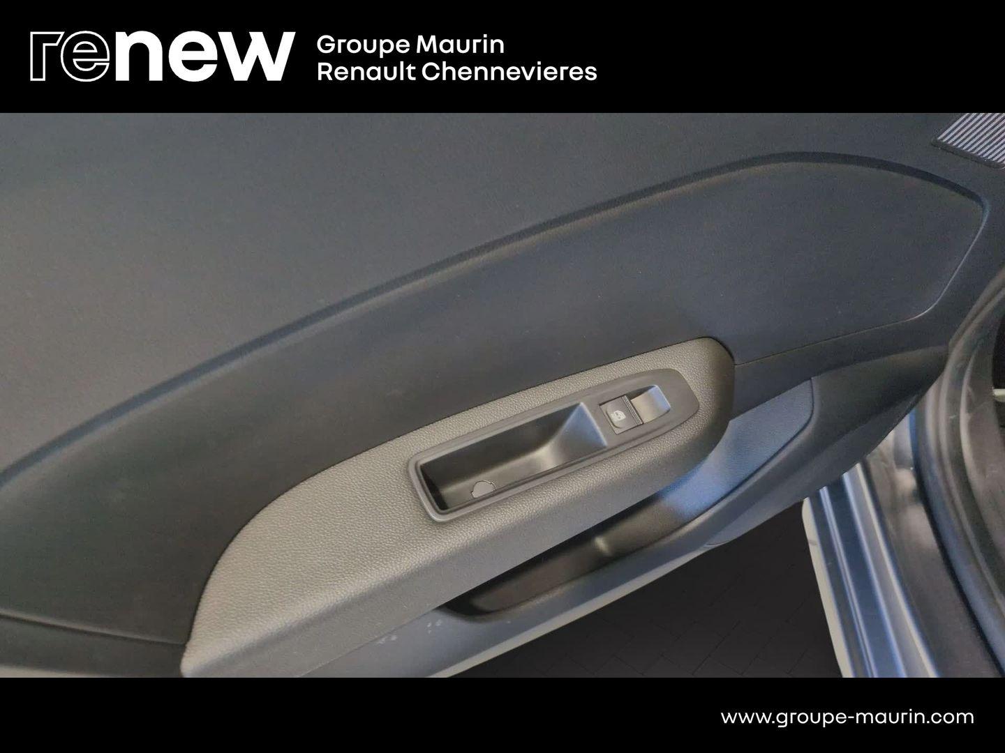 RENAULT Clio 1.6 E-Tech 145ch full hybrid esprit Alpine - 25 - Photo 24