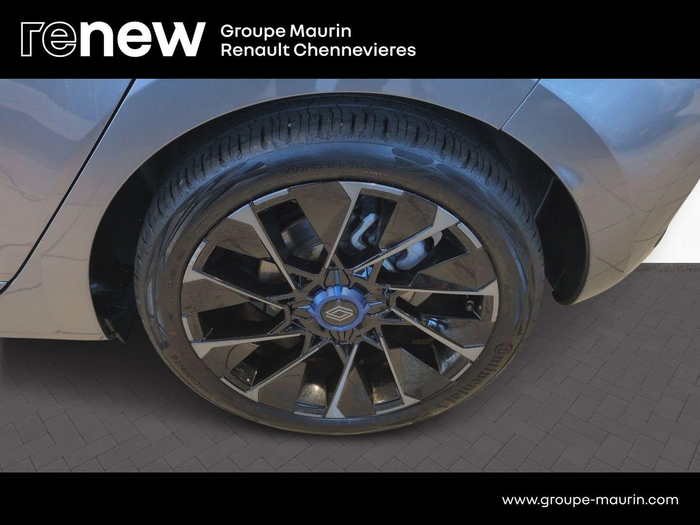 RENAULT Clio 1.6 E-Tech 145ch full hybrid esprit Alpine - 25 - Photo 28