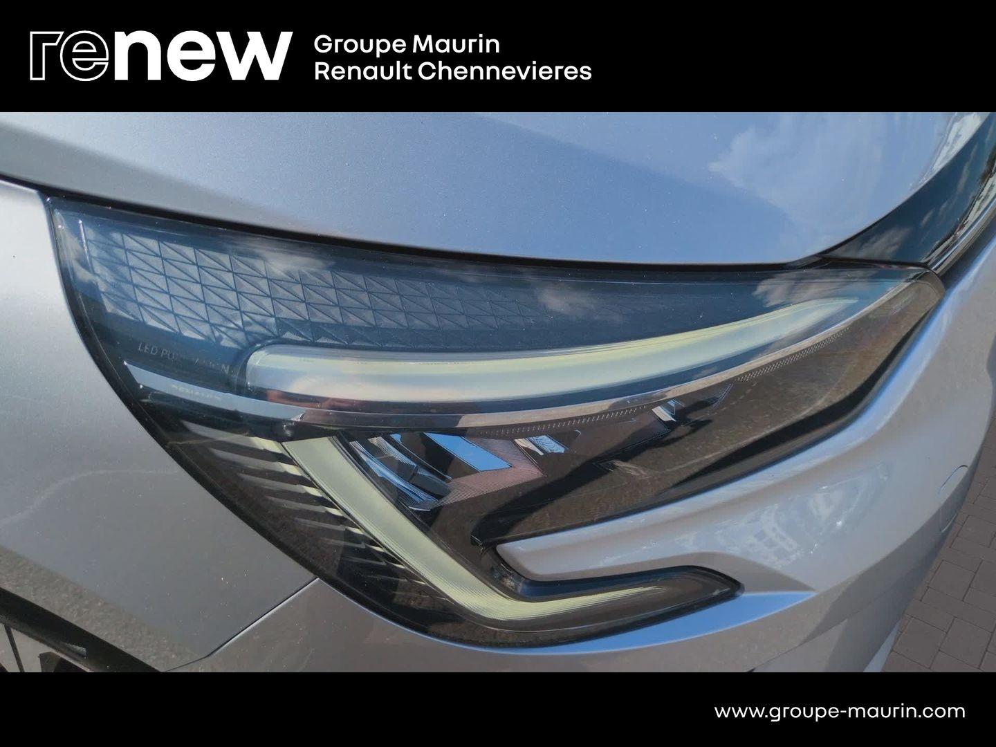 RENAULT Clio 1.0 TCe 90ch Evolution - Photo 32