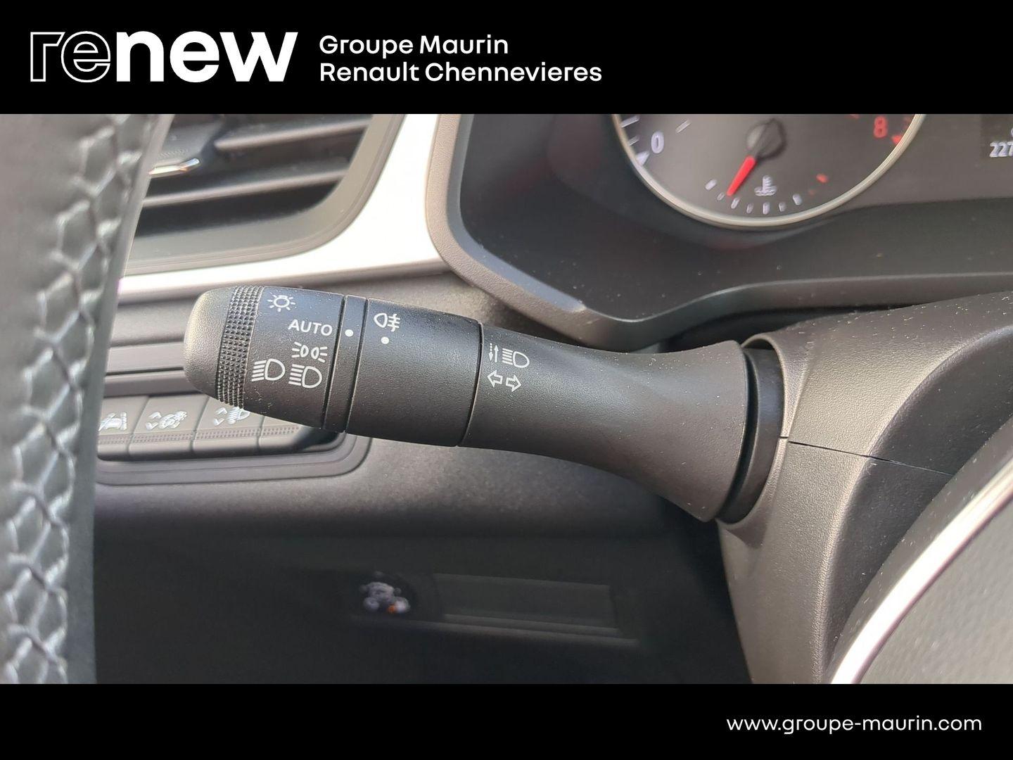 RENAULT Captur 1.0 Eco-G 100ch Evolution - Photo 18