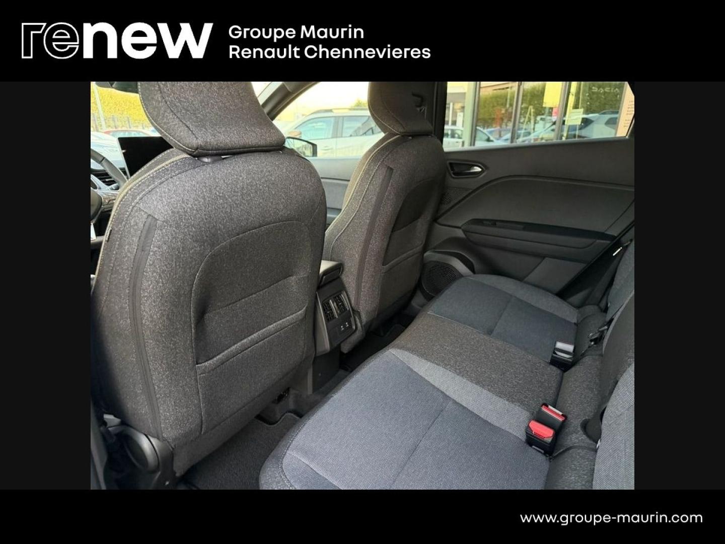 RENAULT Symbioz 1.8 E-Tech full hybrid 160ch Techno - 26 - Photo 13