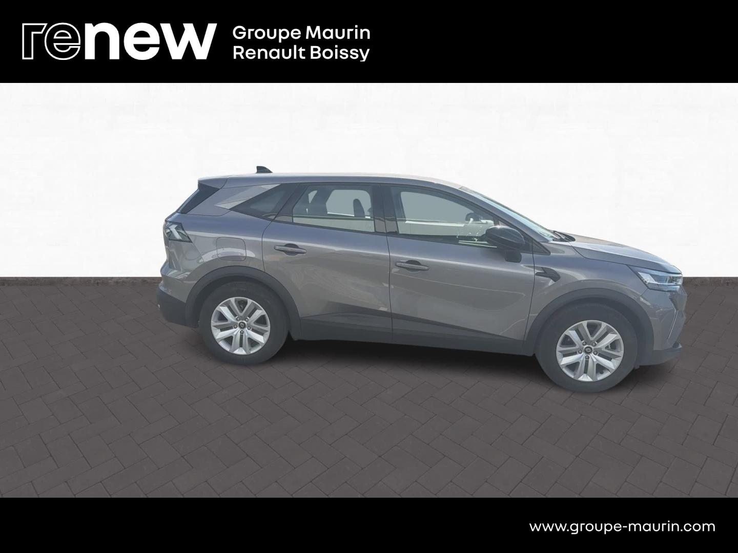 RENAULT Symbioz 1.8 E-Tech full hybrid 160ch Evolution - 25 - Photo 5
