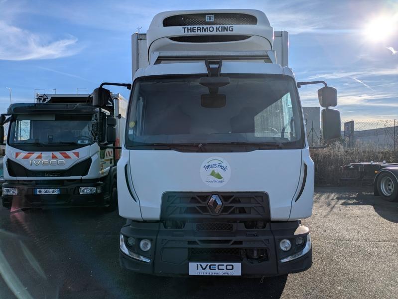 RENAULT TRUCKS D D 12 MED P4X2 250 E6 - Photo 2