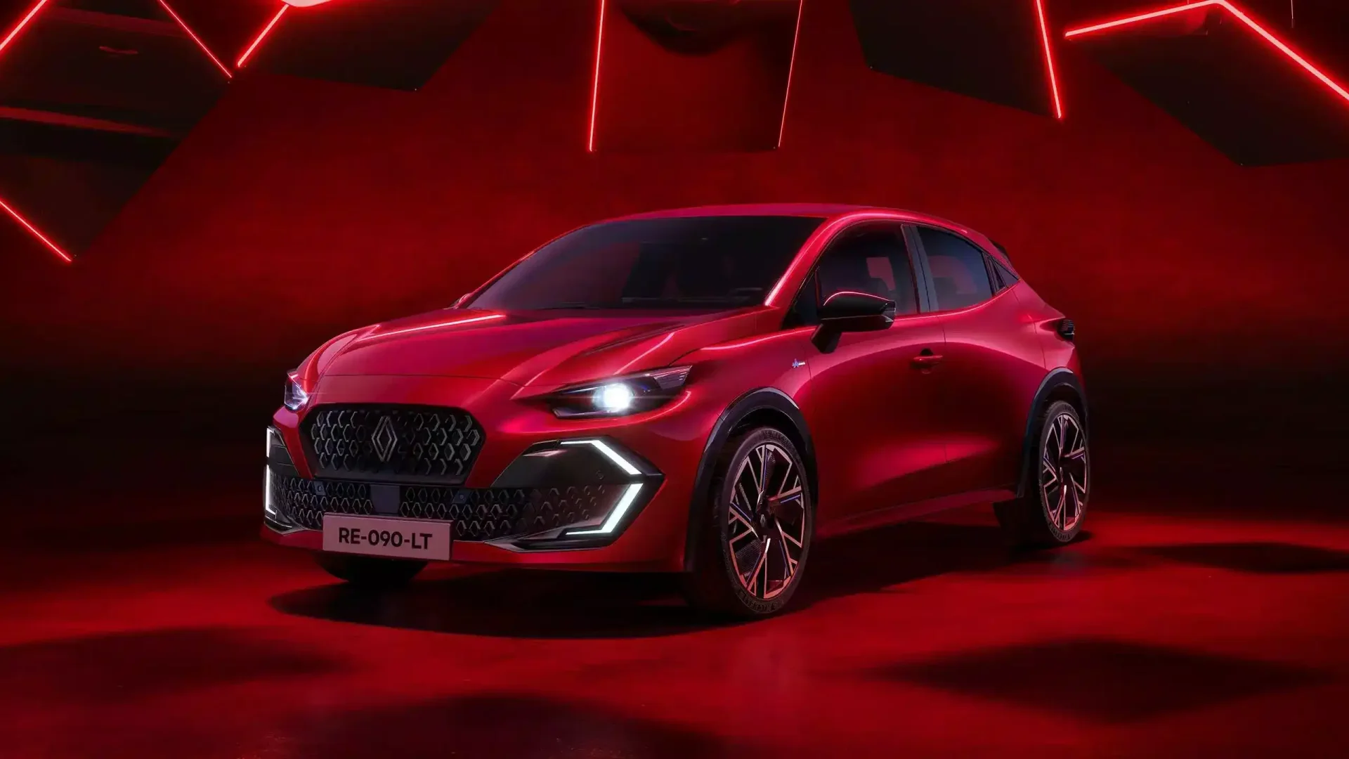 Entretien Renault hybride E-Tech