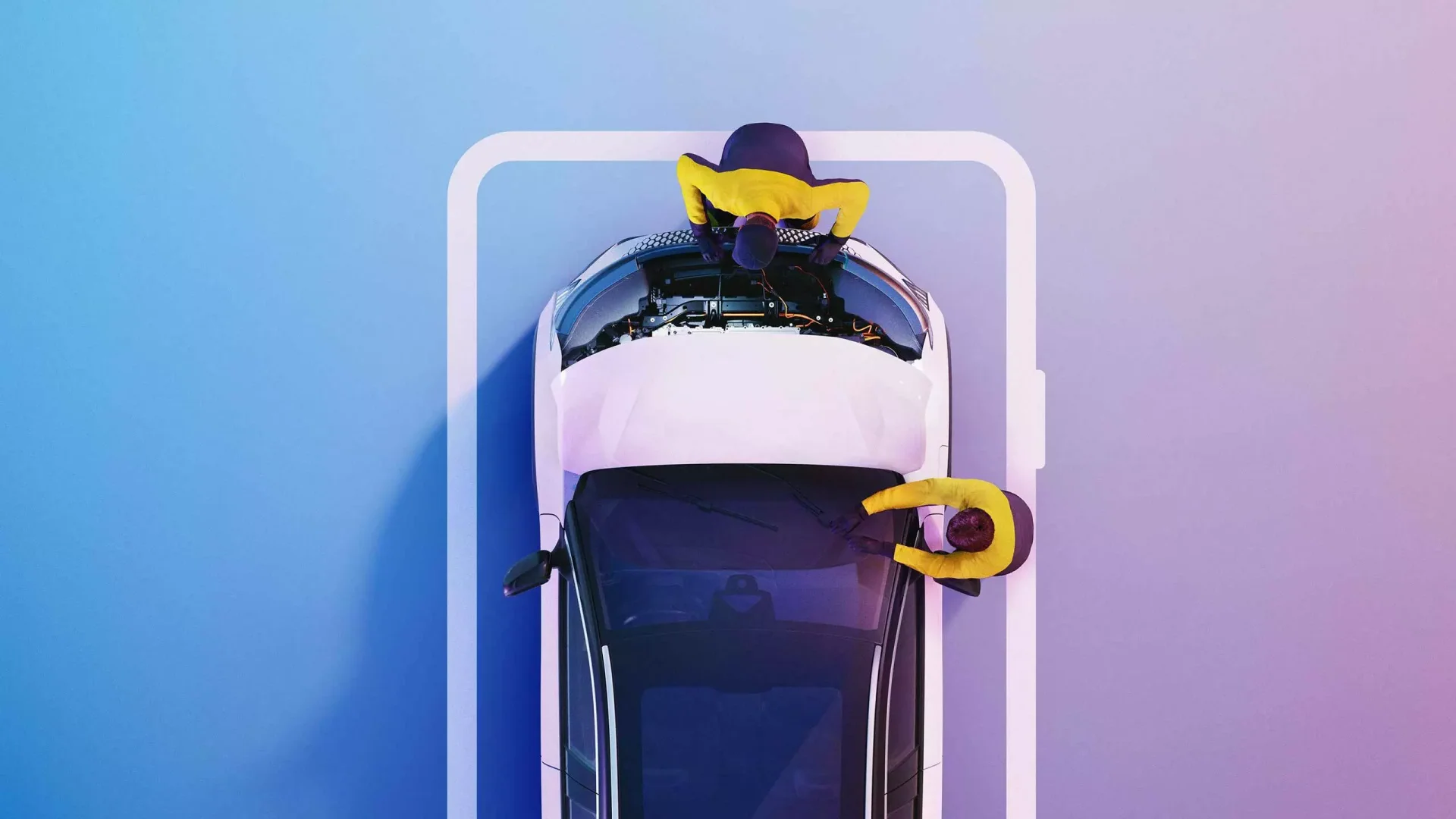 Confiez votre véhicule à un atelier Renault pour une réparation fiable, un diagnostic précis et un entretien conforme aux exigences du constructeur. Nos techniciens utilisent leur expertise Renault pour garantir sécurité, performance et sérénité au quotidien.