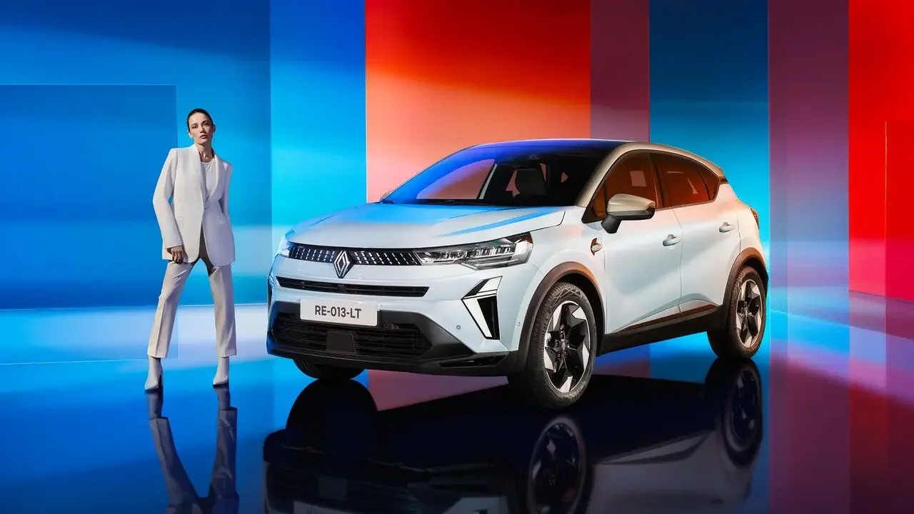 CAPTUR extérieur 4