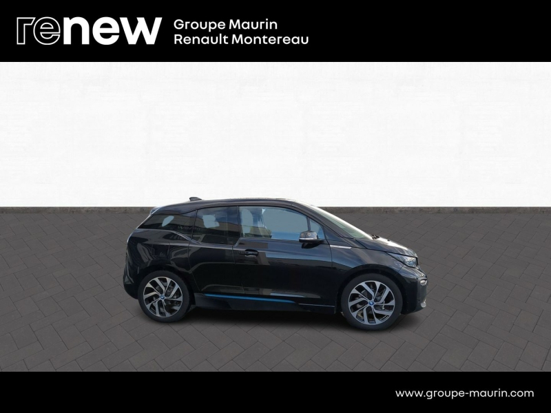 BMW i3 d’occasion à vendre à VARENNES SUR SEINE chez DPL - AUTOMOBILES (Photo 3)