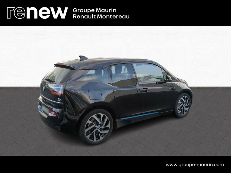 BMW i3 d’occasion à vendre à VARENNES SUR SEINE chez DPL - AUTOMOBILES (Photo 5)